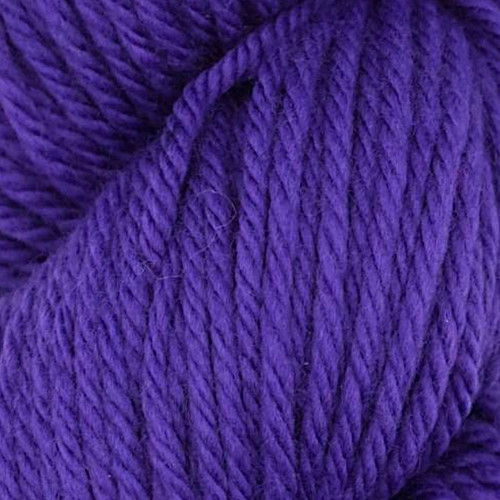 Queensland Collection Falkland Chunky Yarn 123 Grape Jelly
