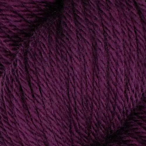 Queensland Collection Falkland Chunky Yarn 119 Malbec