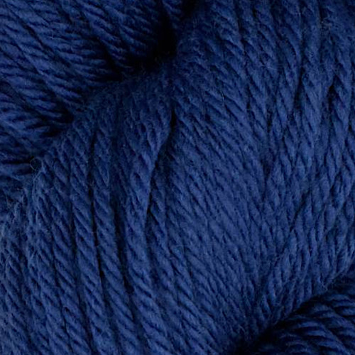 Queensland Collection Falkland Chunky Yarn 117 Lapis
