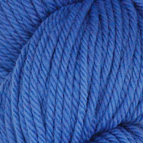 Queensland Collection Falkland Chunky Yarn 108 Cobalt