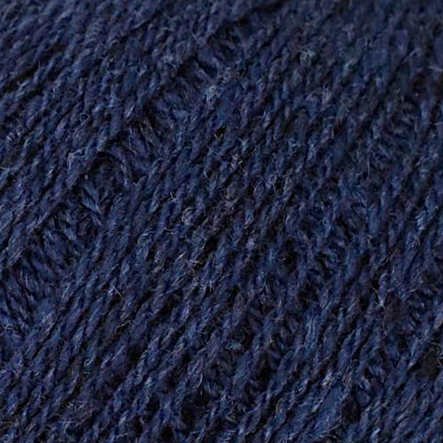 Queensland Collection Kathmandu Fingering Yarn 24 Navy Blue