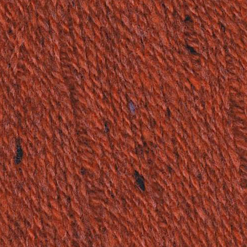 Queensland Collection Kathmandu Fingering Yarn 09 Rusty Orange