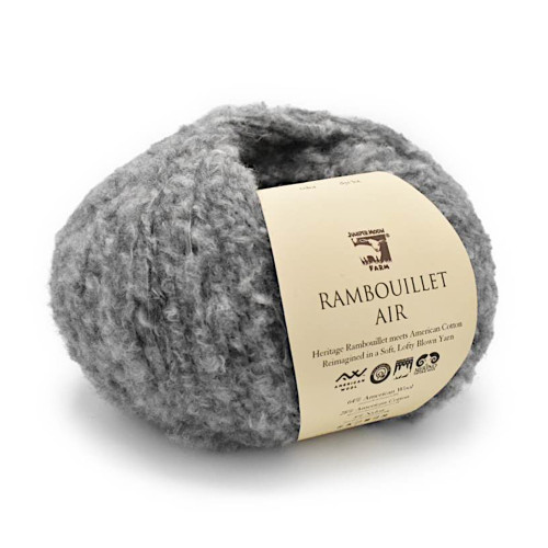 Juniper Moon Farm Rambouillet Air Yarn
