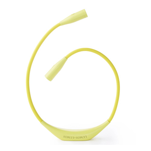 Lumos Knitting Light (Yellow)