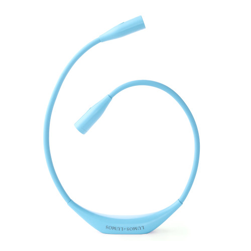 Lumos Knitting Light (Blue)