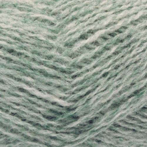 Jamieson Shetland 2ply Spindrift Yarn 0274 Green Mist-0