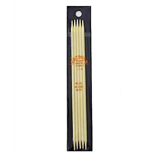 Bryson Bryspun Flexible Double Pointed 7.5 Inch Size 5 Bryson Bryspun Flexible Double Pointed 7.5 Inch Size 5