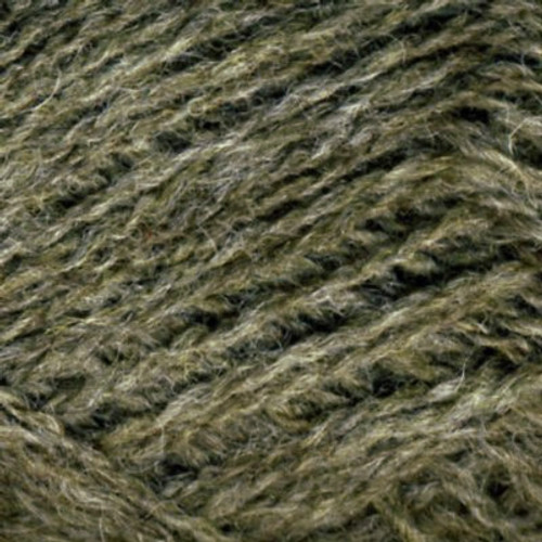 Jamieson Shetland 2ply Spindrift Yarn 0319 Artichoke-0