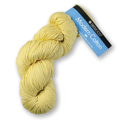 Berroco Modern Cotton Yarn