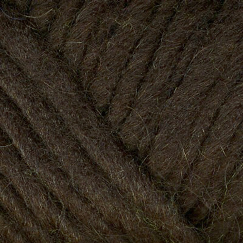 Brown Sheep Lamb's Pride Bulky Yarn 151 Chocolate Souffle-0 Brown Sheep Lamb's Pride Bulky Yarn 151 Chocolate Souffle-0