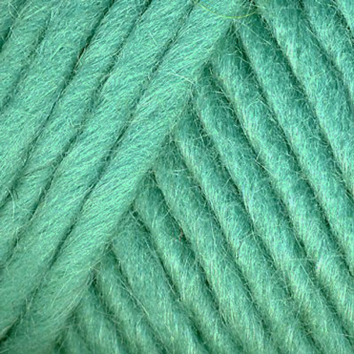 Brown Sheep Lamb's Pride Bulky Yarn 187 Turquoise Depths-0