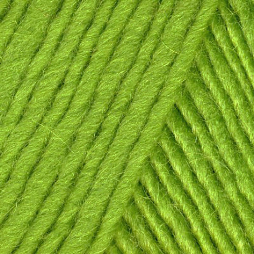 Brown Sheep Lamb's Pride Worsted Yarn 120 Limeade-0 Brown Sheep Lamb's Pride Worsted Yarn 120 Limeade-0