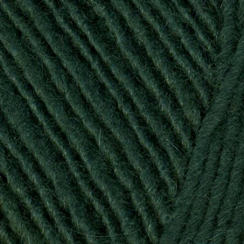 Brown Sheep Lamb's Pride Worsted Yarn 172 Deep Pine-0 Brown Sheep Lamb's Pride Worsted Yarn 172 Deep Pine-0