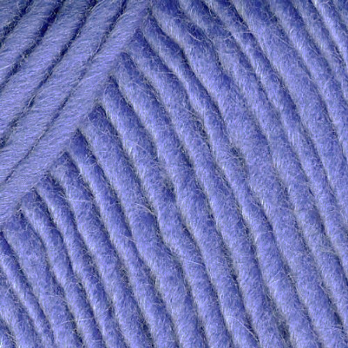 Brown Sheep Lamb's Pride Worsted Yarn 059 Periwinkle-0