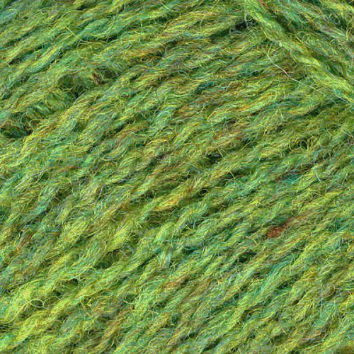 Jamieson Shetland 2ply Spindrift Yarn 0259 Leprechaun-0