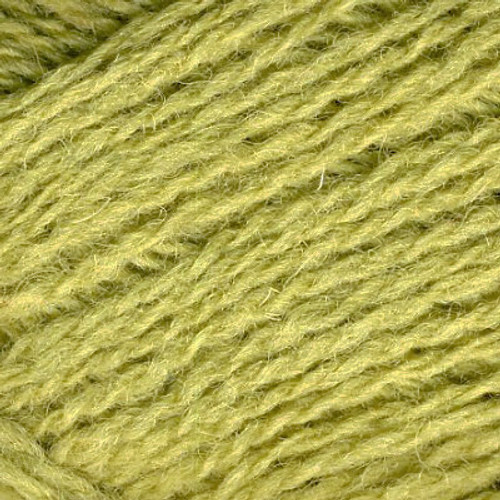 Jamieson Shetland 2ply Spindrift Yarn 0365 Chartreuse-0