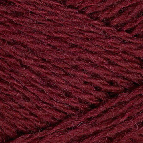 Jamieson Shetland 2ply Spindrift Yarn 0595 Maroon-0