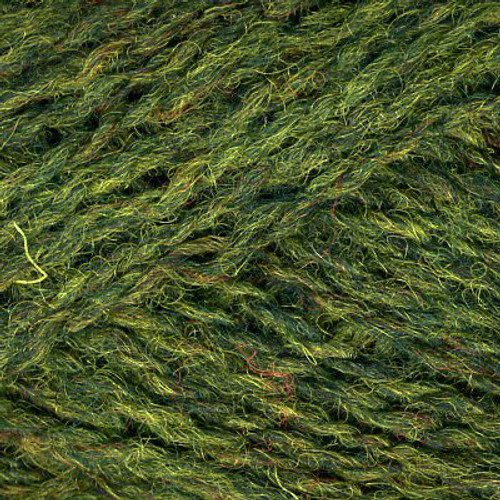 Jamieson Shetland 2ply Spindrift Yarn 0147 Moss-0