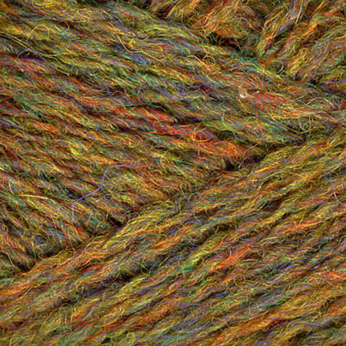 Jamieson Shetland 2ply Spindrift Yarn 0998 Hairst/Autumn-0