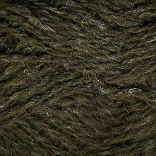 Jamieson Shetland 2ply Spindrift Yarn 0227 Earth-0