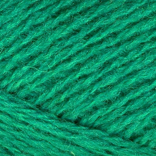 Jamieson Shetland 2ply Spindrift Yarn 0792 Emerald-0