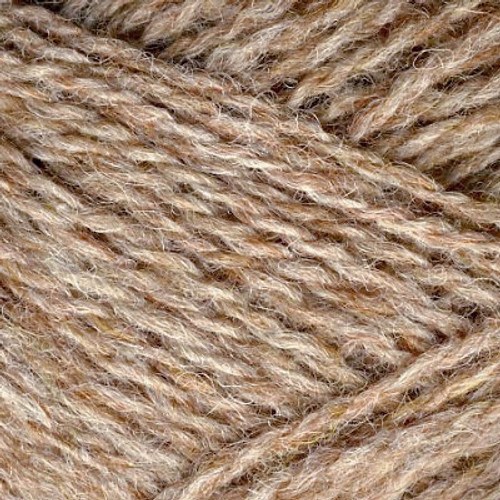 Jamieson Shetland 2ply Spindrift Yarn 0141 Camel-0