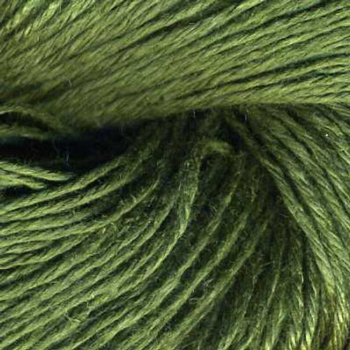 Louet Euroflax Linen Yarn 2644 Island Moss-0