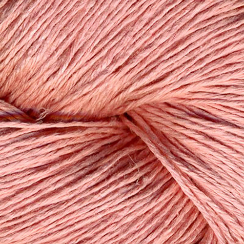 Louet Euroflax Linen Yarn 2044 Soft Coral-0