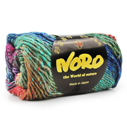 Noro Silk Garden Yarn