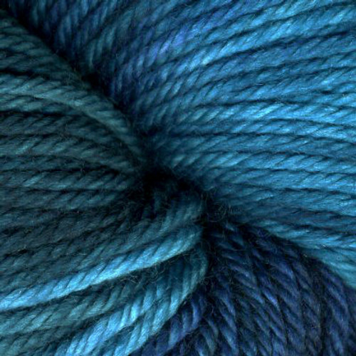Dream in Color Classy Superwash Yarn 715 Bluefish-0
