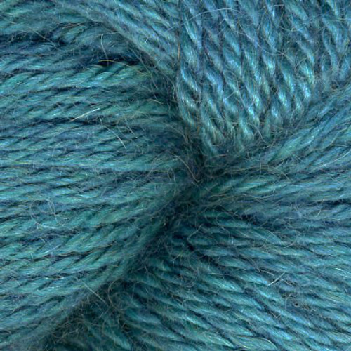 The Fibre Company Road To China Light Yarn 130 Lapis-0