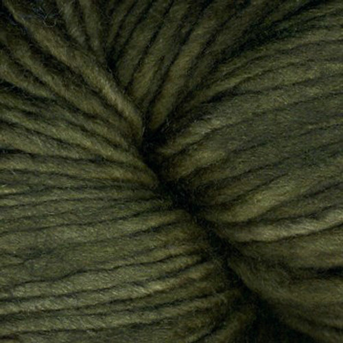 Malabrigo Merino Worsted Yarn 056 Olive-0