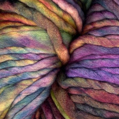 Malabrigo Rasta Yarn 866 Arco Iris-0