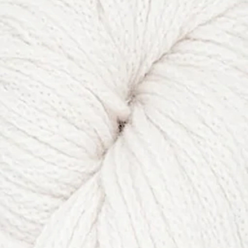 Woolfolk Far Yarn 01 Off White