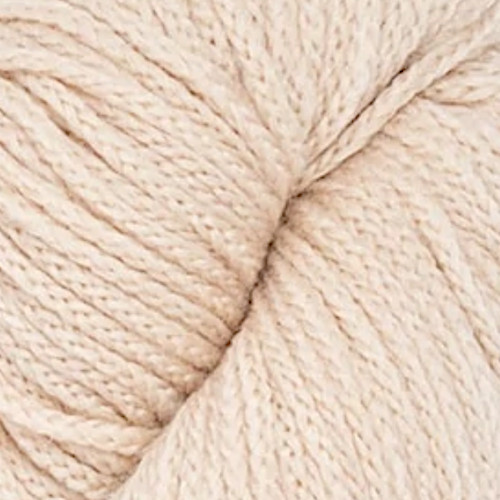 Woolfolk Far Yarn 21 Light Brown