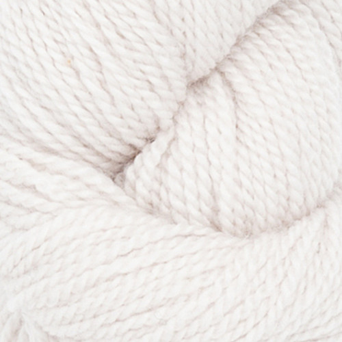 Woolfolk Tynd Yarn 01 Off White