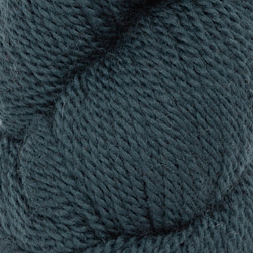 Woolfolk Tynd Yarn 14 Dark Green