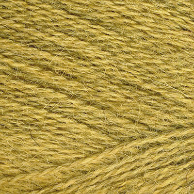 Isager Alpaca 1 Yarn 40 Chartreuse-0