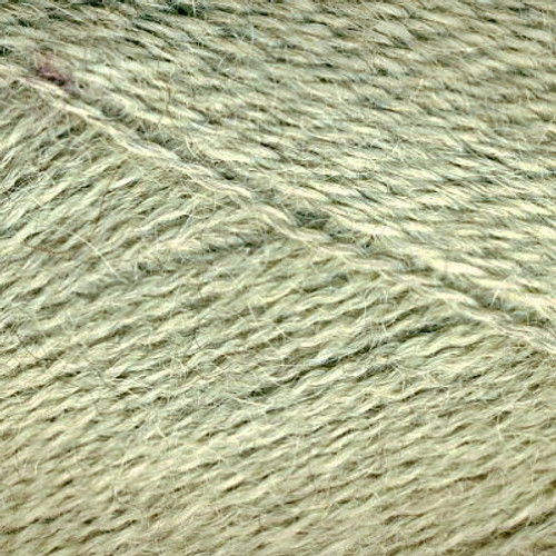 Isager Alpaca 1 Yarn 46 Light Green-0