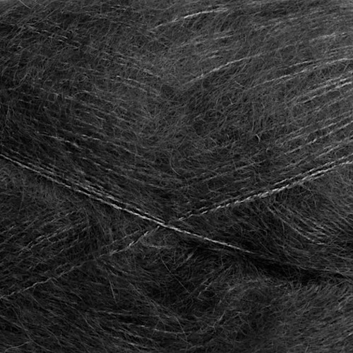 Isager Silk Mohair Yarn 47 Blue Grey Isager Silk Mohair Yarn 47 Blue Grey