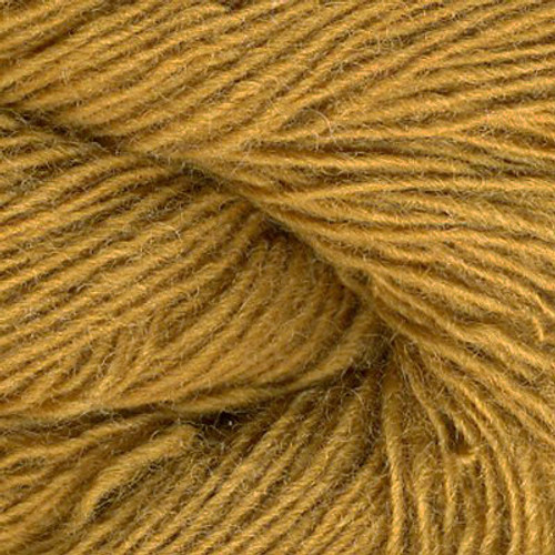 Isager Spinni Wool 1 Yarn 003 Curry-0