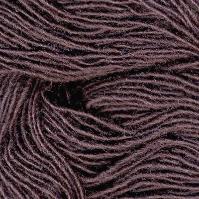 Isager Spinni Wool 1 Yarn 060 Dusty Plum-0