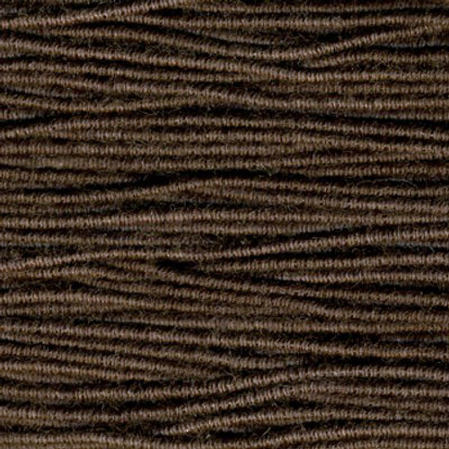 Bryson Rainbow Elastic Yarn 025 Dark Brown-0