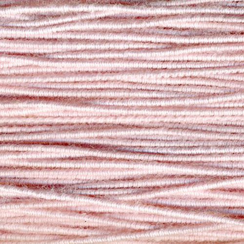 Bryson Rainbow Elastic Yarn 083 Pale Pink-0