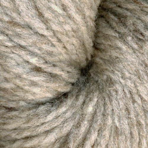 Brooklyn Tweed Shelter Yarn 02 Woodsmoke-0