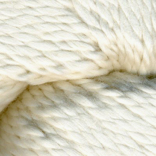 Blue Sky Fibers Organic Cotton Worsted Yarn 080 Bone-0