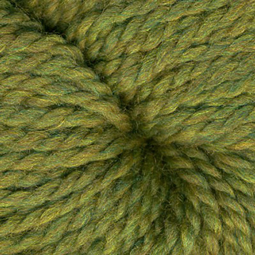 Blue Sky Fibers Woolstok Worsted Yarn 1309 Earth Ivy-0