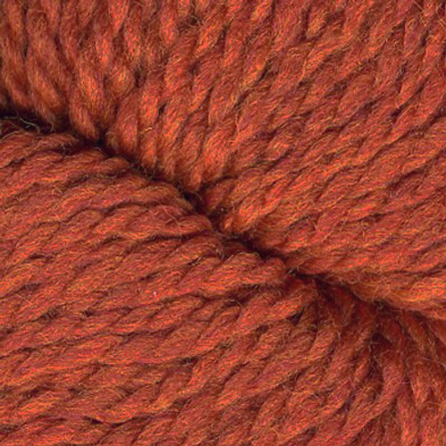 Blue Sky Fibers Woolstok Worsted Yarn 1311 Rusted Roof-0