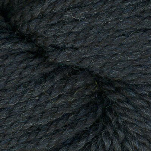 Blue Sky Fibers Woolstok Worsted Yarn 1317 Midnight Sea-0