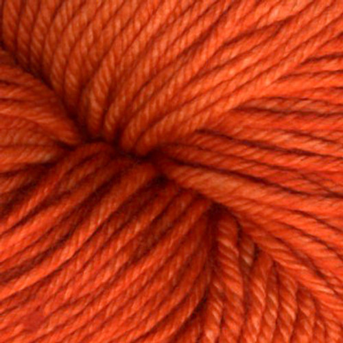 Malabrigo Rios Yarn 016 Glazed Carrot-0